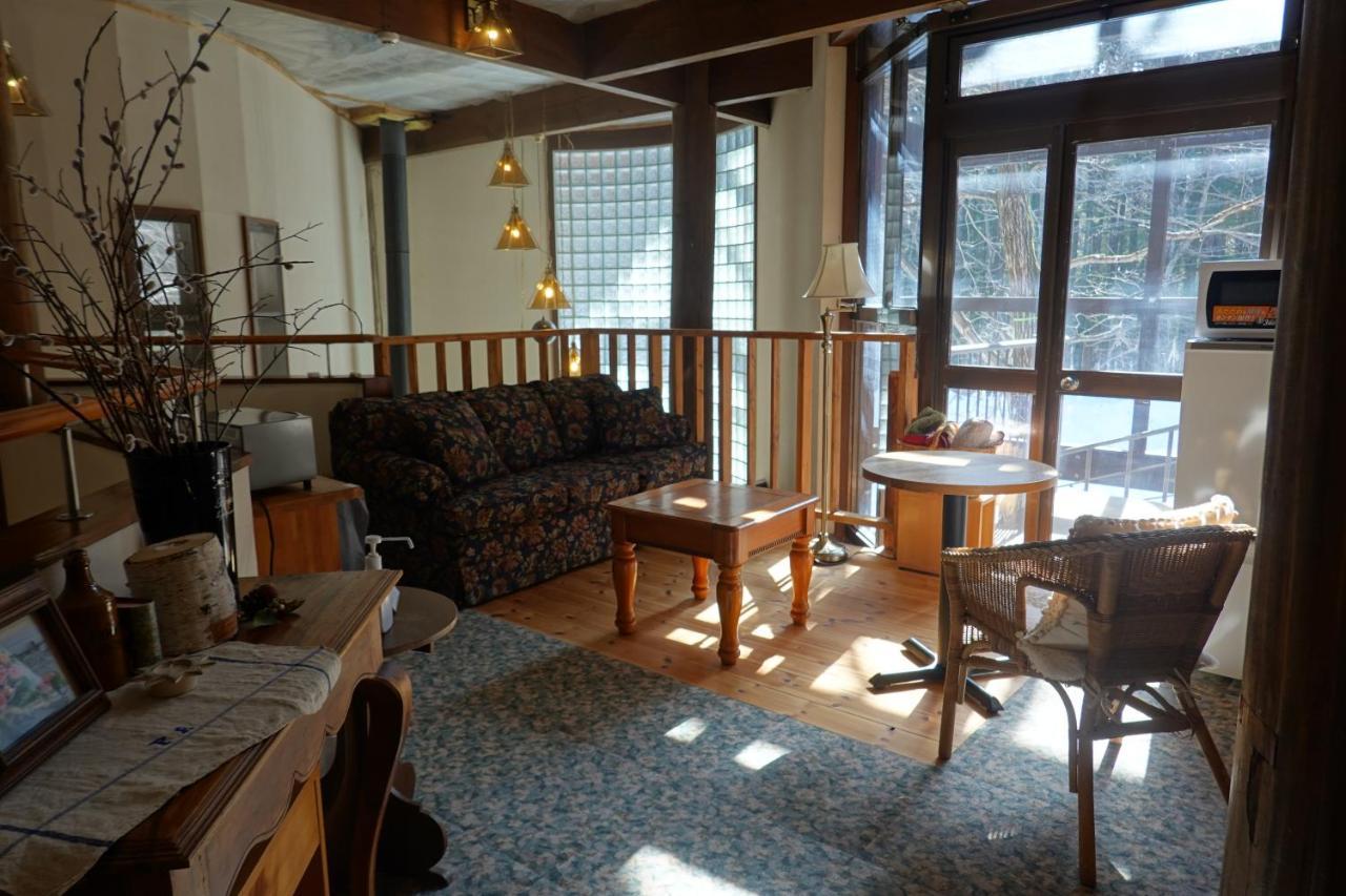 Lodge Il Bosco *