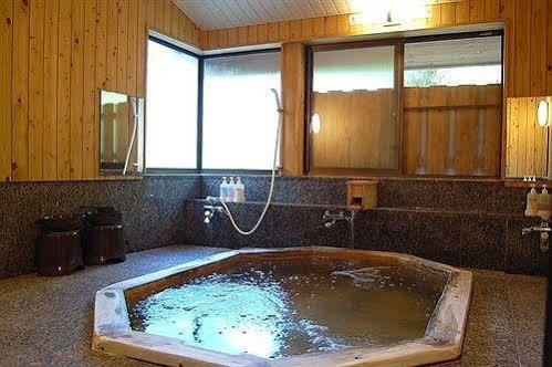 Il Bosco Lodge